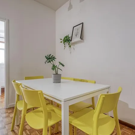 Travel & Live Alegria 248 Apartment Porto Exterior photo