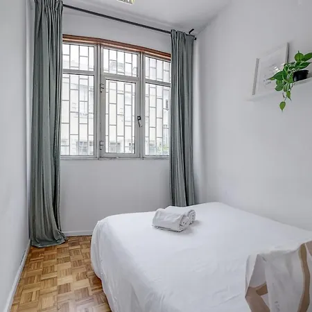 Travel & Live Alegria 248 Apartment Porto Exterior photo