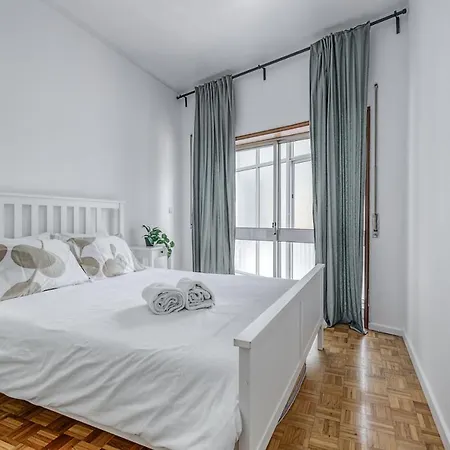 Travel & Live Alegria 248 Apartment Porto Exterior photo