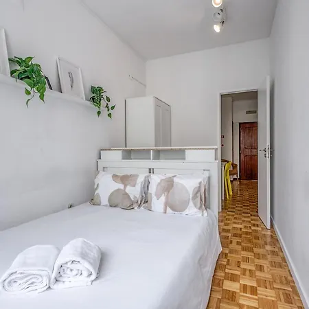 Travel & Live Alegria 248 Apartment Porto Exterior photo