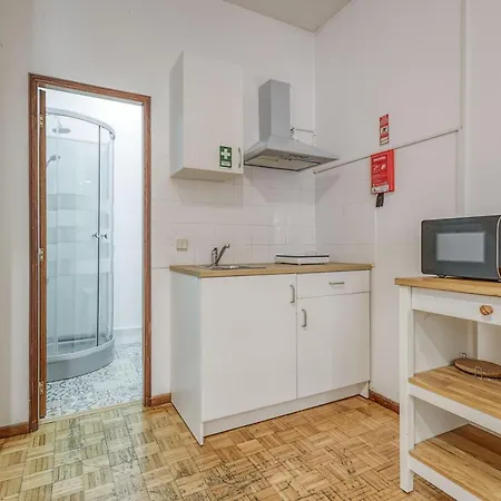 Travel & Live Alegria 248 Apartment Porto Exterior photo